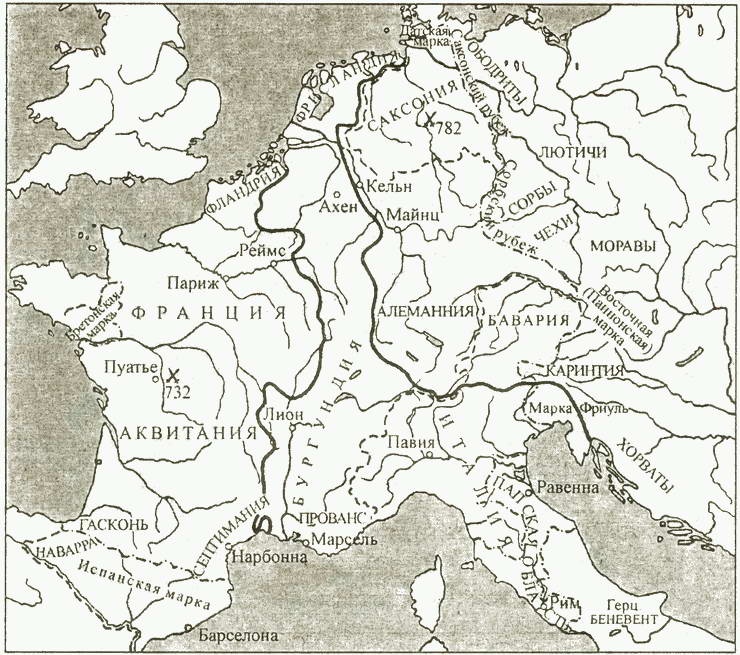 Иллюстрация к книге — История тайной войны в Средние века [i_040.jpg]