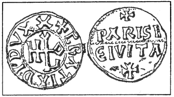 Иллюстрация к книге — История тайной войны в Средние века [i_042.jpg]