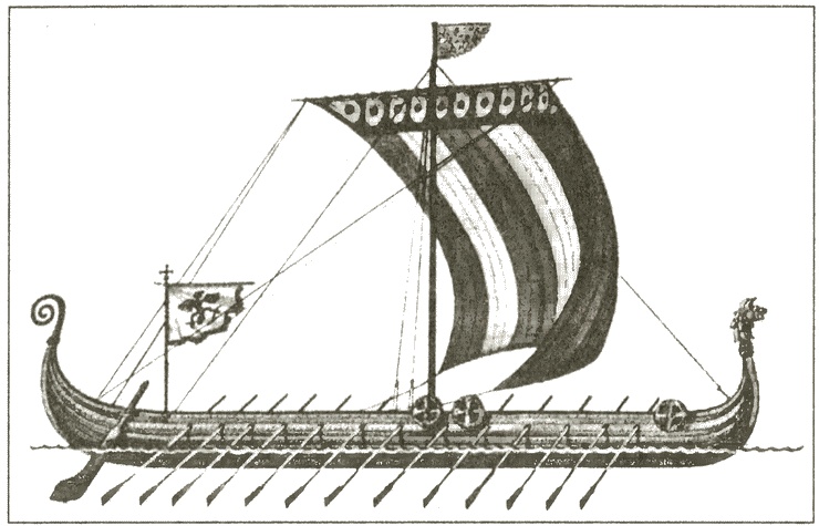 Иллюстрация к книге — История тайной войны в Средние века [i_046.jpg]