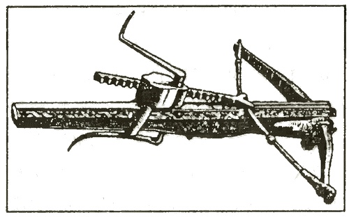 Иллюстрация к книге — История тайной войны в Средние века [i_047.jpg]