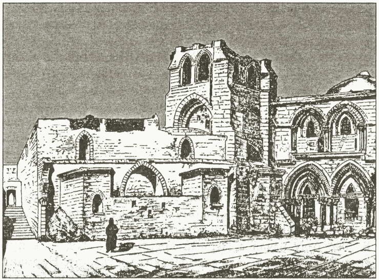 Иллюстрация к книге — История тайной войны в Средние века [i_052.jpg]