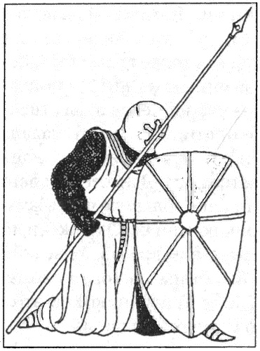 Иллюстрация к книге — История тайной войны в Средние века [i_053.jpg]