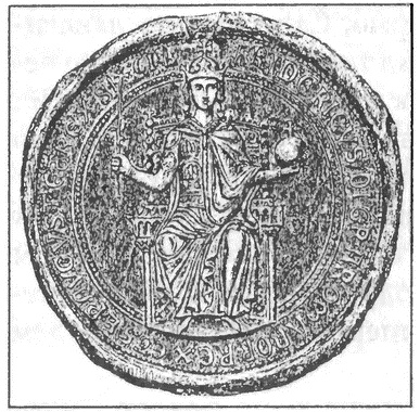 Иллюстрация к книге — История тайной войны в Средние века [i_078.jpg]