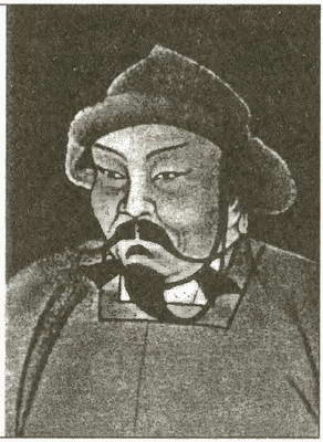 Иллюстрация к книге — История тайной войны в Средние века [i_086.jpg]