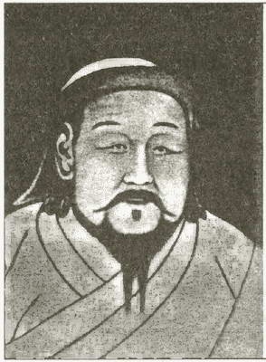 Иллюстрация к книге — История тайной войны в Средние века [i_087.jpg]