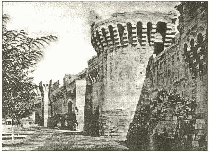 Иллюстрация к книге — История тайной войны в Средние века [i_089.jpg]