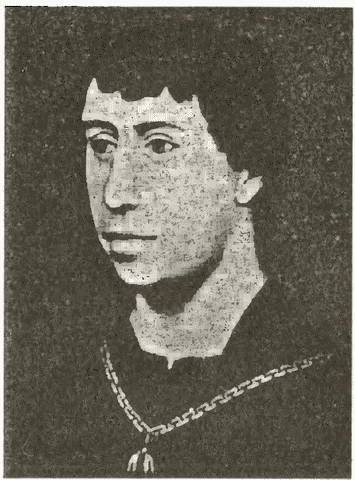 Иллюстрация к книге — История тайной войны в Средние века [i_093.jpg]