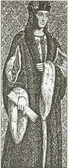 Иллюстрация к книге — История тайной войны в Средние века [i_104.jpg]