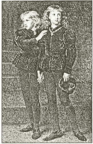 Иллюстрация к книге — История тайной войны в Средние века [i_105.jpg]