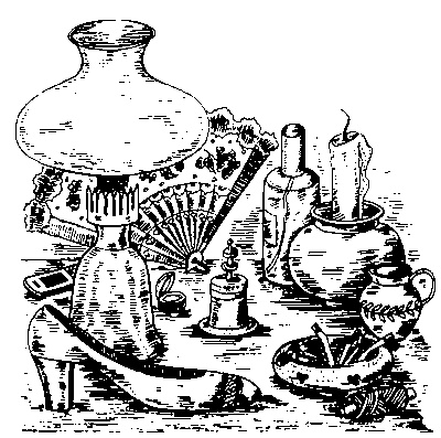 Иллюстрация к книге — Истории простых вещей [i_002.jpg]