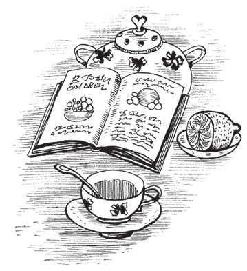 Иллюстрация к книге — Истории простой еды [imgfd798683e407480681a73f4bbc0066b5.jpg]