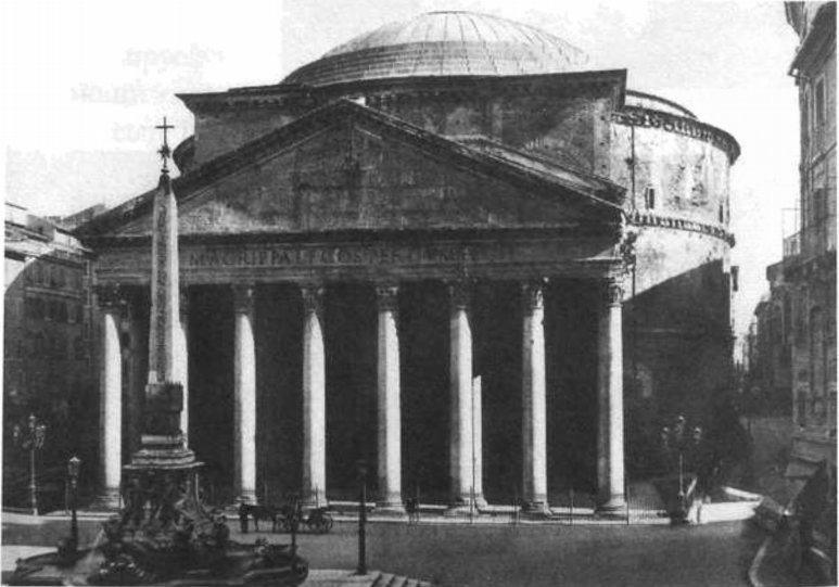 Иллюстрация к книге — Цивилизация. Новая история Западного мира [img_31.jpg]