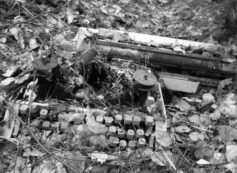 Иллюстрация к книге — Ты, главное, пиши о любви [i_026.jpg]