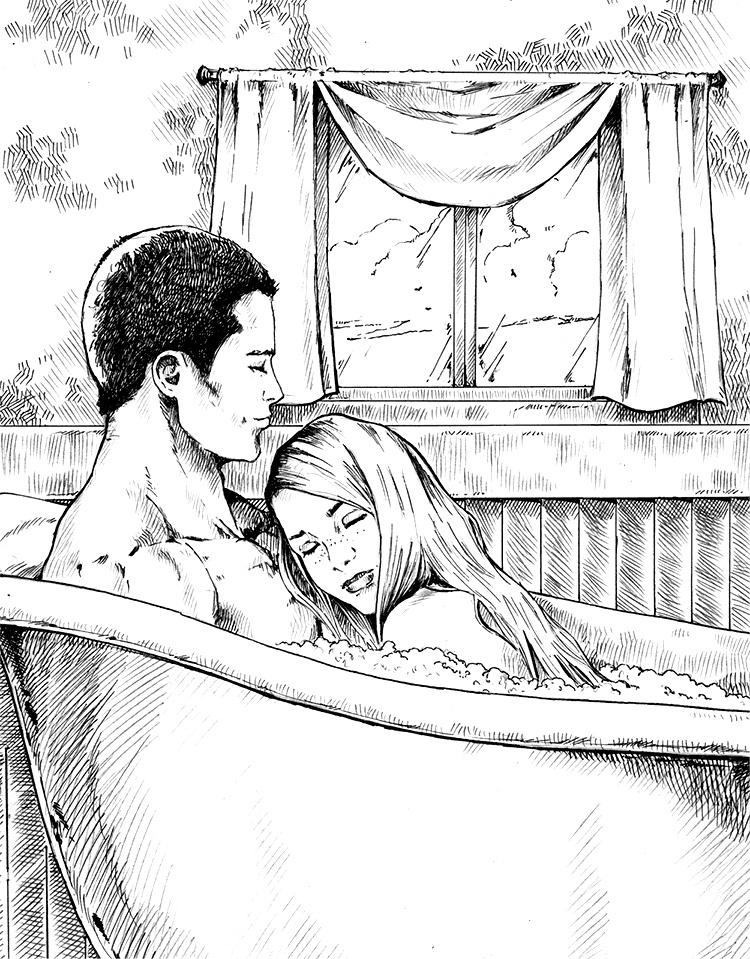 Иллюстрация к книге — Сырная магия, или Не хочу без любви! [i_004.jpg]