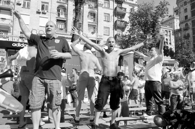 Иллюстрация к книге — Прощай, немытая Европа [i_009.jpg]