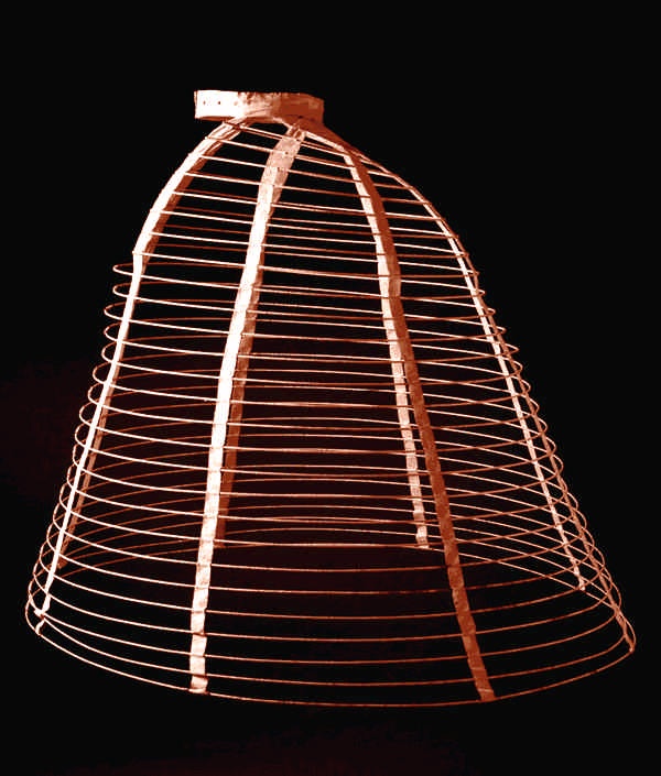 Иллюстрация к книге — Это неприлично. Руководство по сексу, манерам и премудростям замужества для викторианской леди [i_011.jpg]