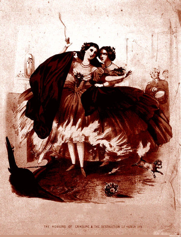 Иллюстрация к книге — Это неприлично. Руководство по сексу, манерам и премудростям замужества для викторианской леди [i_012.jpg]