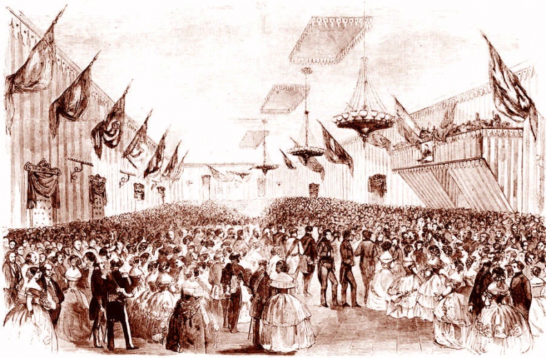 Иллюстрация к книге — Это неприлично. Руководство по сексу, манерам и премудростям замужества для викторианской леди [i_034.jpg]