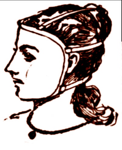 Иллюстрация к книге — Это неприлично. Руководство по сексу, манерам и премудростям замужества для викторианской леди [i_079.jpg]