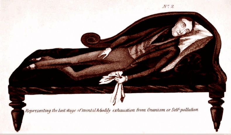 Иллюстрация к книге — Это неприлично. Руководство по сексу, манерам и премудростям замужества для викторианской леди [i_081.jpg]