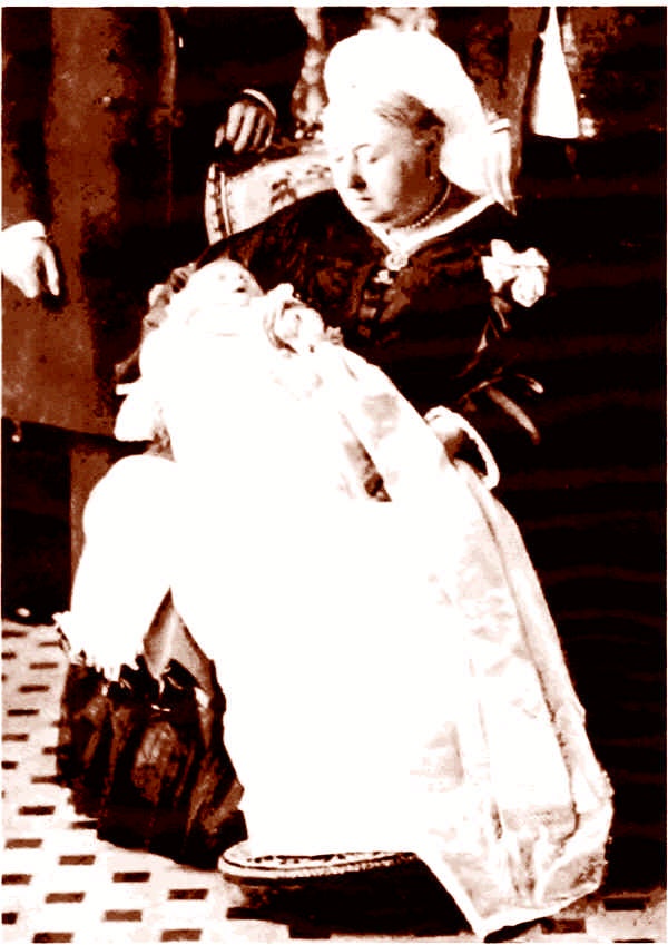 Иллюстрация к книге — Это неприлично. Руководство по сексу, манерам и премудростям замужества для викторианской леди [i_114.jpg]