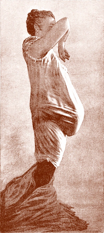 Иллюстрация к книге — Это неприлично. Руководство по сексу, манерам и премудростям замужества для викторианской леди [i_119.jpg]