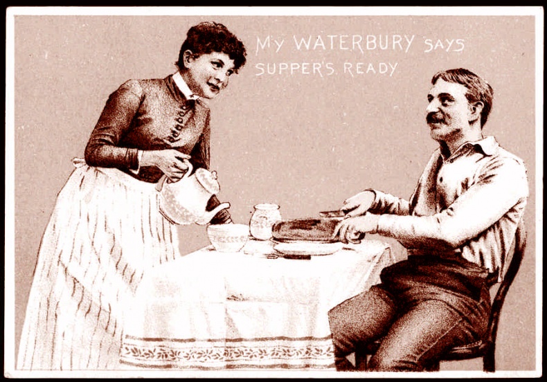 Иллюстрация к книге — Это неприлично. Руководство по сексу, манерам и премудростям замужества для викторианской леди [i_129.jpg]