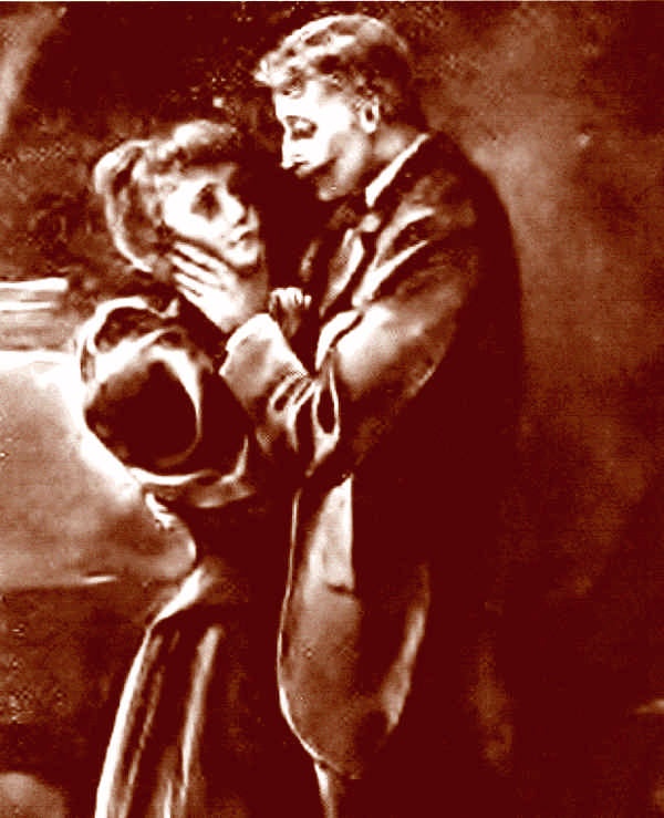 Иллюстрация к книге — Это неприлично. Руководство по сексу, манерам и премудростям замужества для викторианской леди [i_130.jpg]