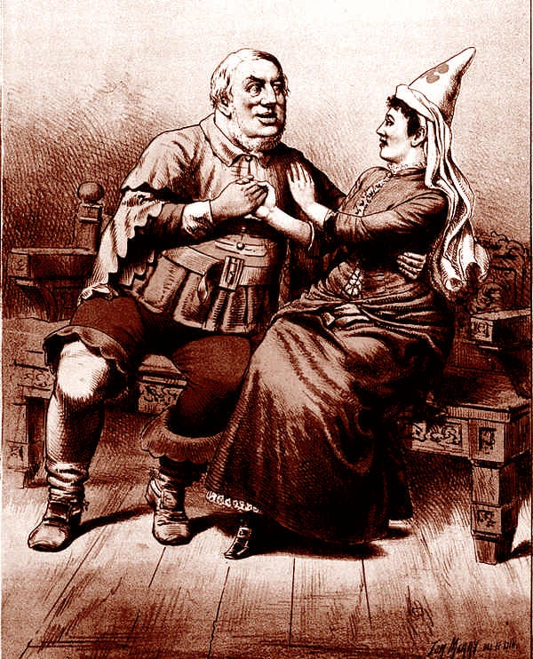 Иллюстрация к книге — Это неприлично. Руководство по сексу, манерам и премудростям замужества для викторианской леди [i_132.jpg]