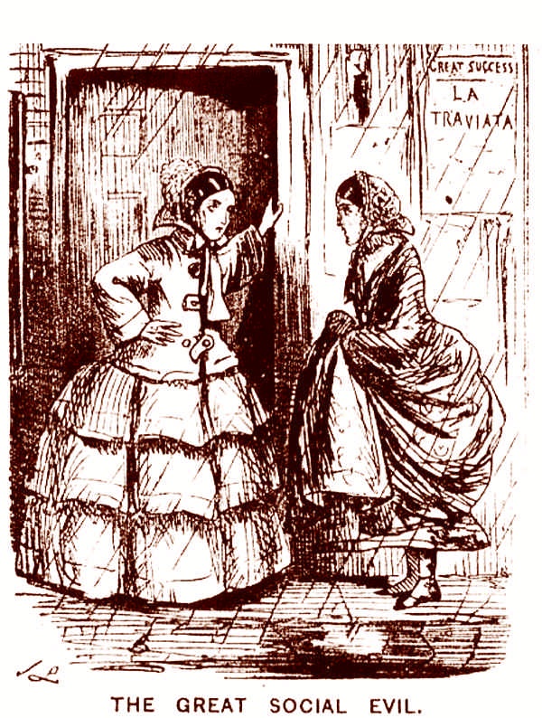 Иллюстрация к книге — Это неприлично. Руководство по сексу, манерам и премудростям замужества для викторианской леди [i_141.jpg]