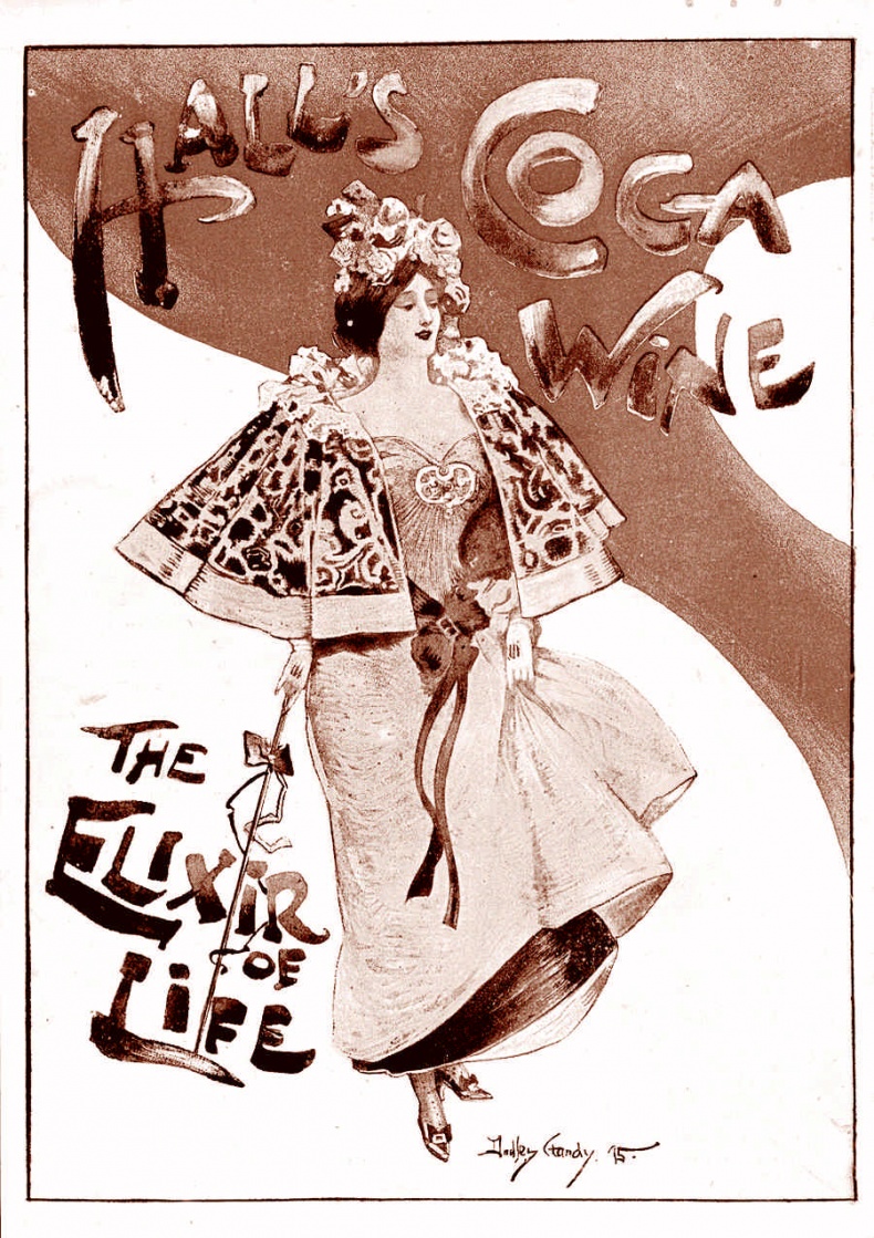 Иллюстрация к книге — Это неприлично. Руководство по сексу, манерам и премудростям замужества для викторианской леди [i_143.jpg]