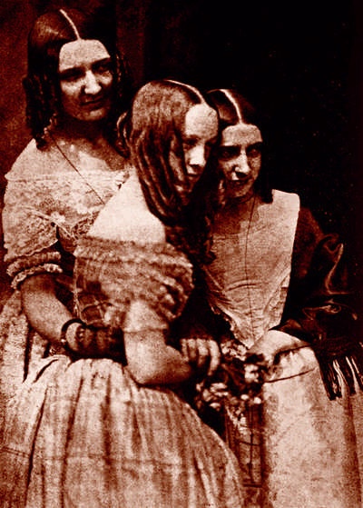 Иллюстрация к книге — Это неприлично. Руководство по сексу, манерам и премудростям замужества для викторианской леди [i_161.jpg]