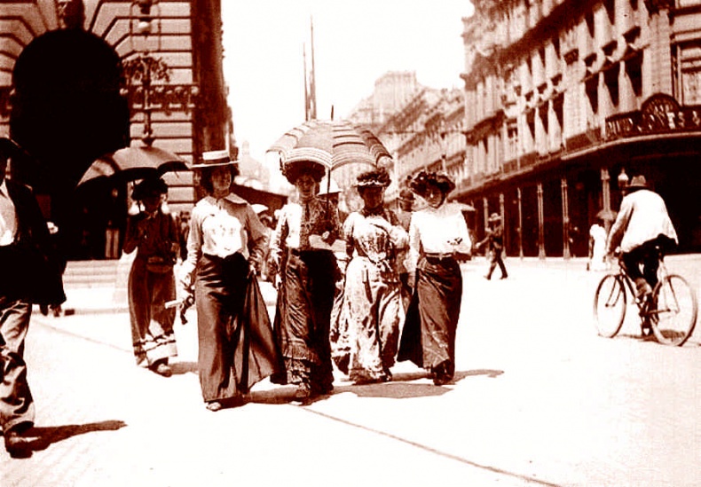 Иллюстрация к книге — Это неприлично. Руководство по сексу, манерам и премудростям замужества для викторианской леди [i_164.jpg]