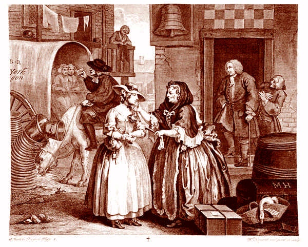 Иллюстрация к книге — Это неприлично. Руководство по сексу, манерам и премудростям замужества для викторианской леди [i_171.jpg]