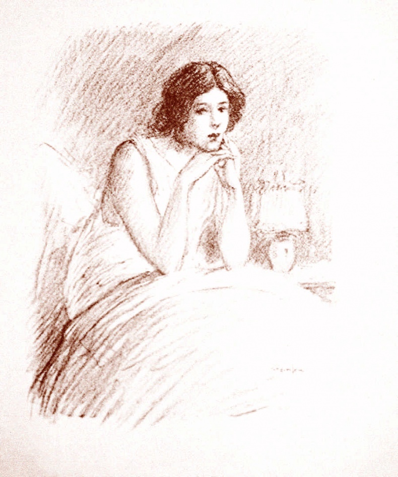 Иллюстрация к книге — Это неприлично. Руководство по сексу, манерам и премудростям замужества для викторианской леди [i_187.jpg]