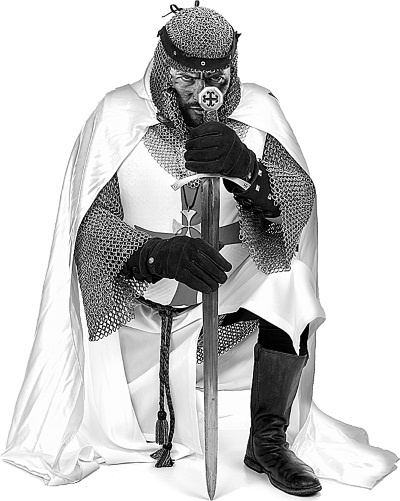 Иллюстрация к книге — Тайные общества всех веков и стран [i_002.jpg]