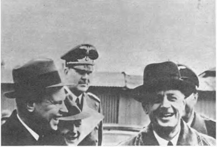 Иллюстрация к книге — Катынский синдром в советско-польских и российско-польских отношениях [i_012.jpg]