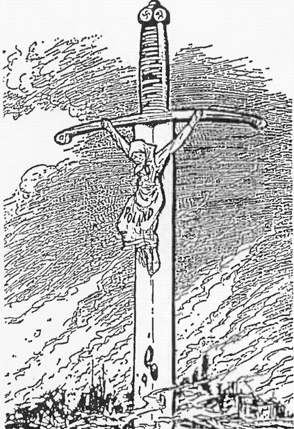 Иллюстрация к книге — Катынский синдром в советско-польских и российско-польских отношениях [i_020.jpg]