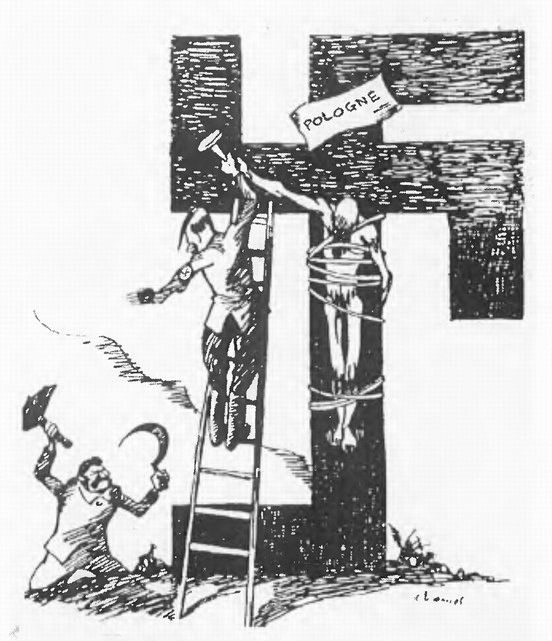 Иллюстрация к книге — Катынский синдром в советско-польских и российско-польских отношениях [i_021.jpg]