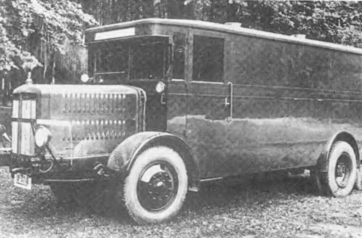 Иллюстрация к книге — Катынский синдром в советско-польских и российско-польских отношениях [i_026.jpg]