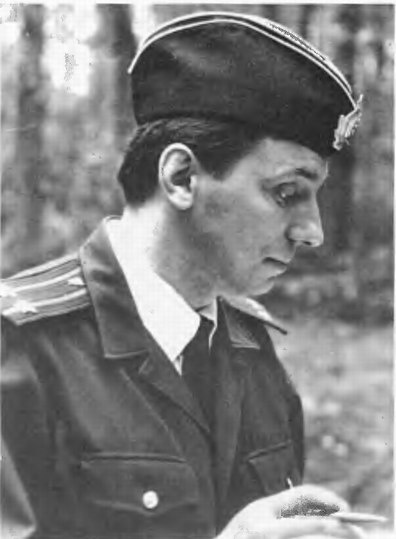 Иллюстрация к книге — Катынский синдром в советско-польских и российско-польских отношениях [i_055.jpg]