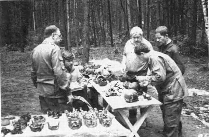 Иллюстрация к книге — Катынский синдром в советско-польских и российско-польских отношениях [i_063.jpg]