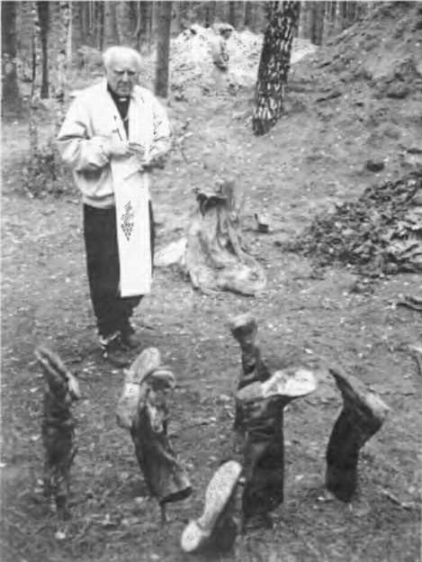 Иллюстрация к книге — Катынский синдром в советско-польских и российско-польских отношениях [i_065.jpg]