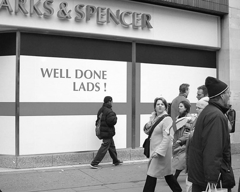 Иллюстрация к книге — 5 O'clock и другие традиции Англии [i_005.jpg]