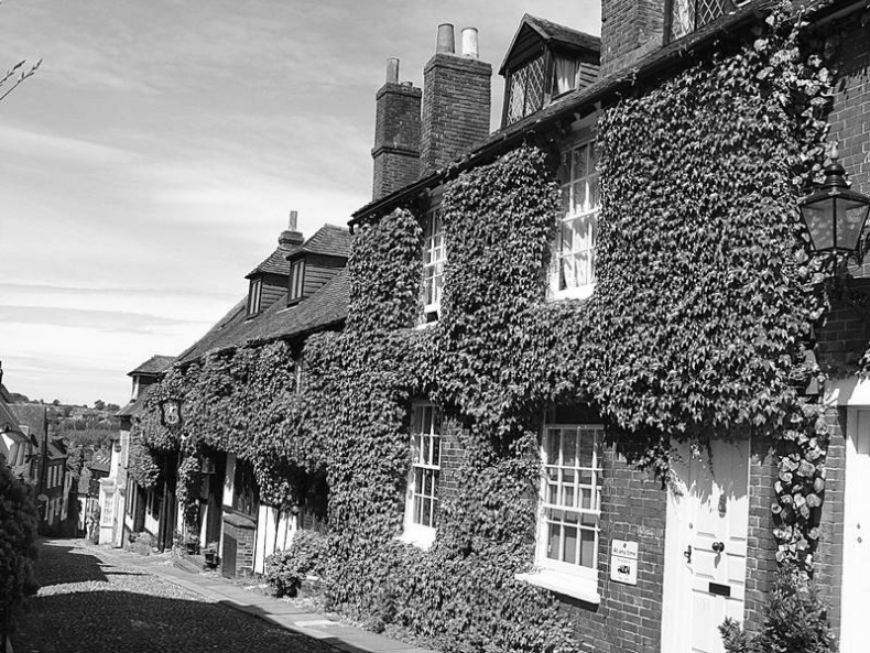 Иллюстрация к книге — 5 O'clock и другие традиции Англии [i_006.jpg]