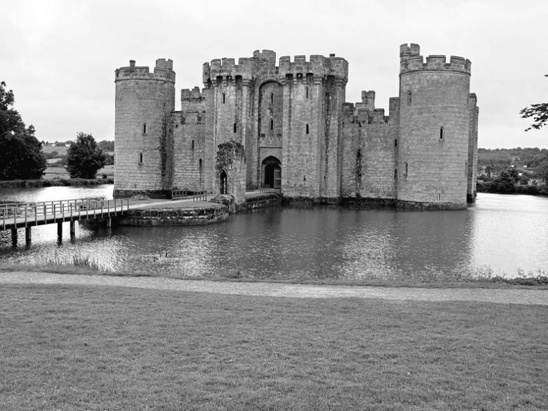 Иллюстрация к книге — 5 O'clock и другие традиции Англии [i_008.jpg]