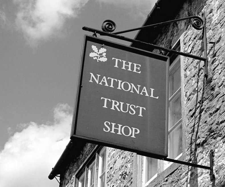 Иллюстрация к книге — 5 O'clock и другие традиции Англии [i_016.jpg]