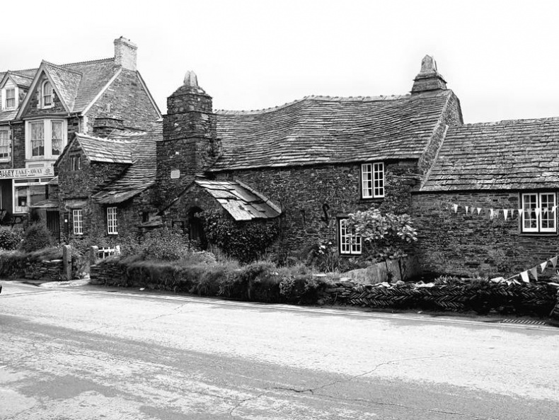 Иллюстрация к книге — 5 O'clock и другие традиции Англии [i_017.jpg]