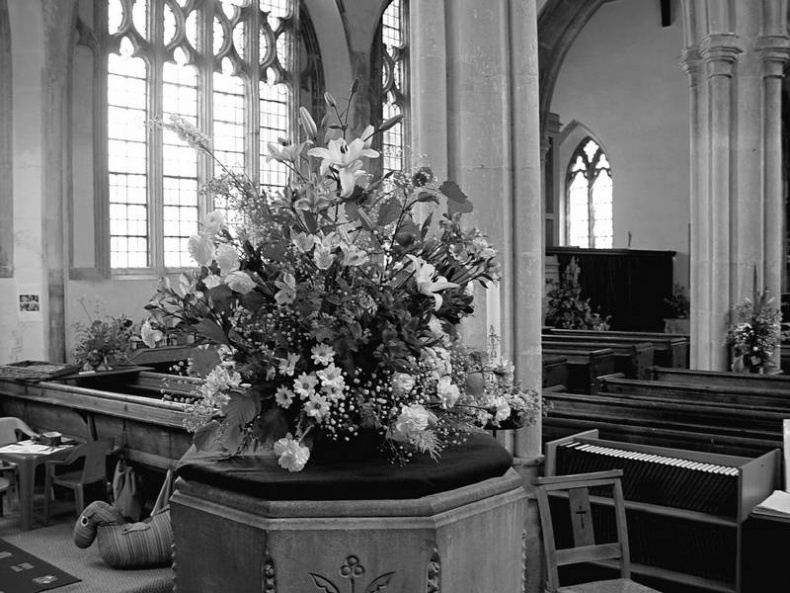 Иллюстрация к книге — 5 O'clock и другие традиции Англии [i_022.jpg]