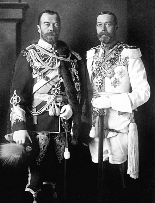 Иллюстрация к книге — 5 O'clock и другие традиции Англии [i_024.jpg]